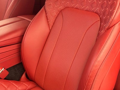 2023 Bentley Continental GT Azure