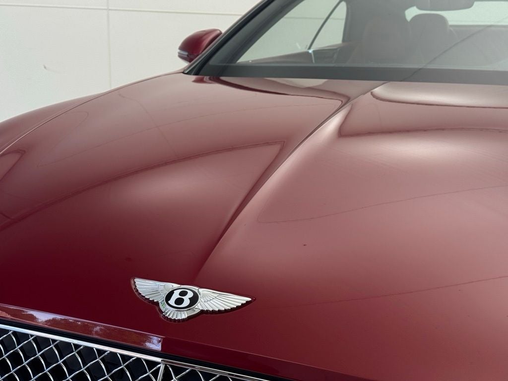 2023 Bentley Continental GT Azure