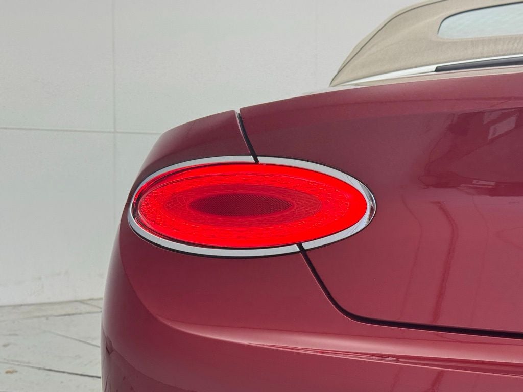 2023 Bentley Continental GT Azure