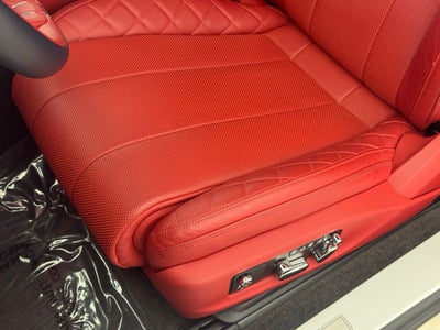 2023 Bentley Continental GT Azure