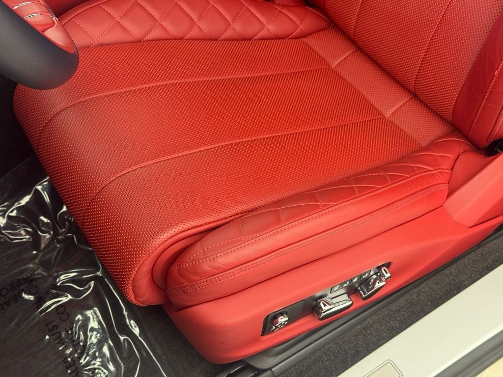 2023 Bentley Continental GT Azure