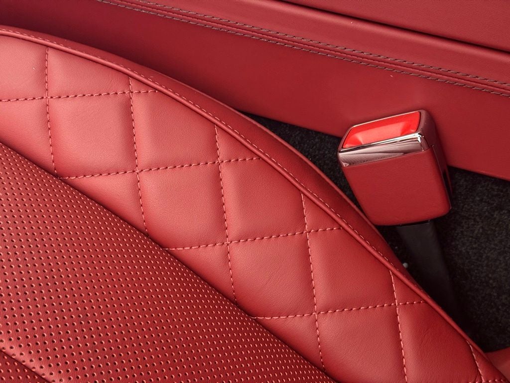 2023 Bentley Continental GT Azure