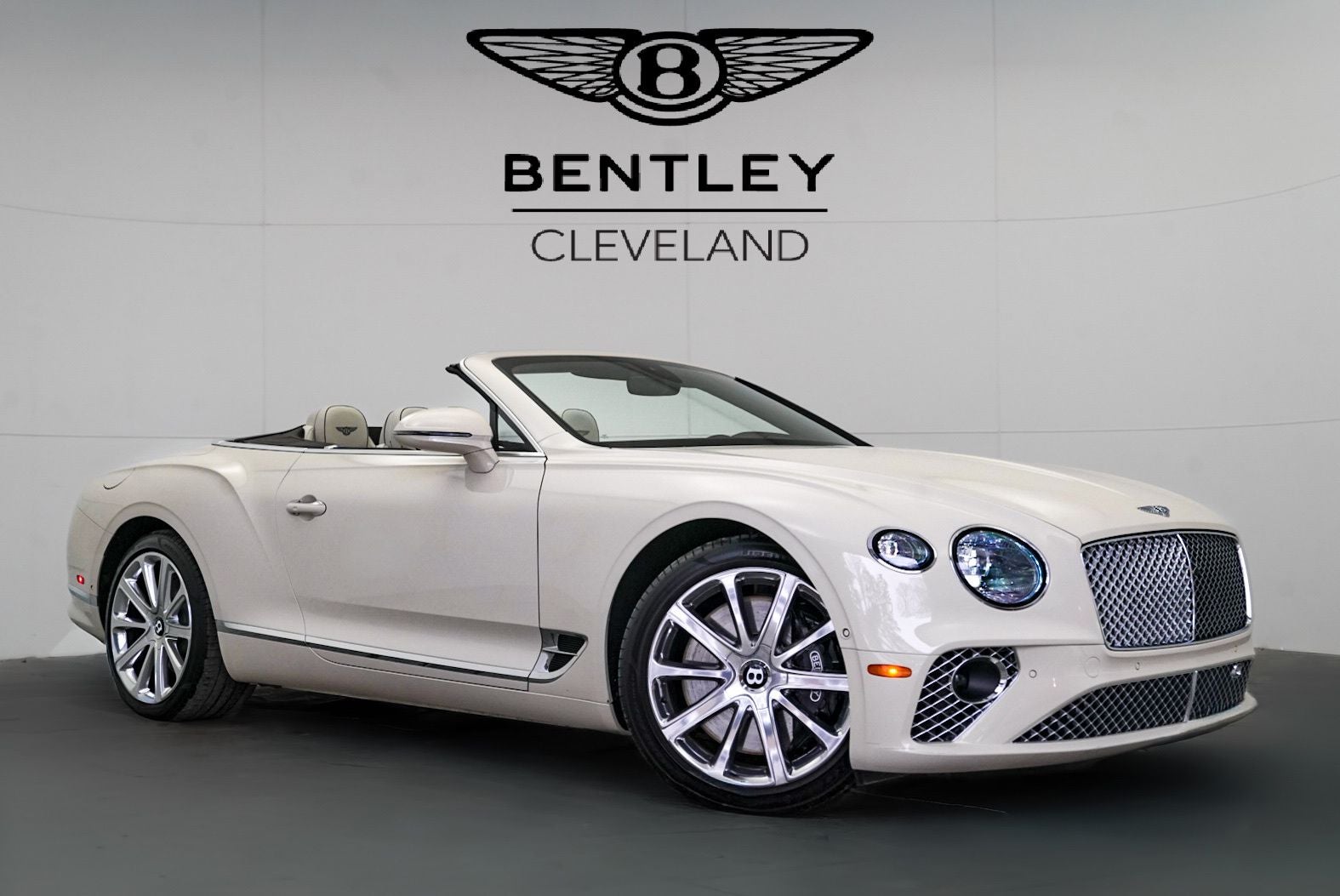 2023 Bentley Continental GT Azure