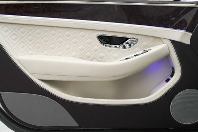 2023 Bentley Continental GT Azure