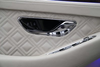 2023 Bentley Continental GT Azure