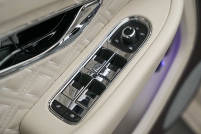 2023 Bentley Continental GT Azure