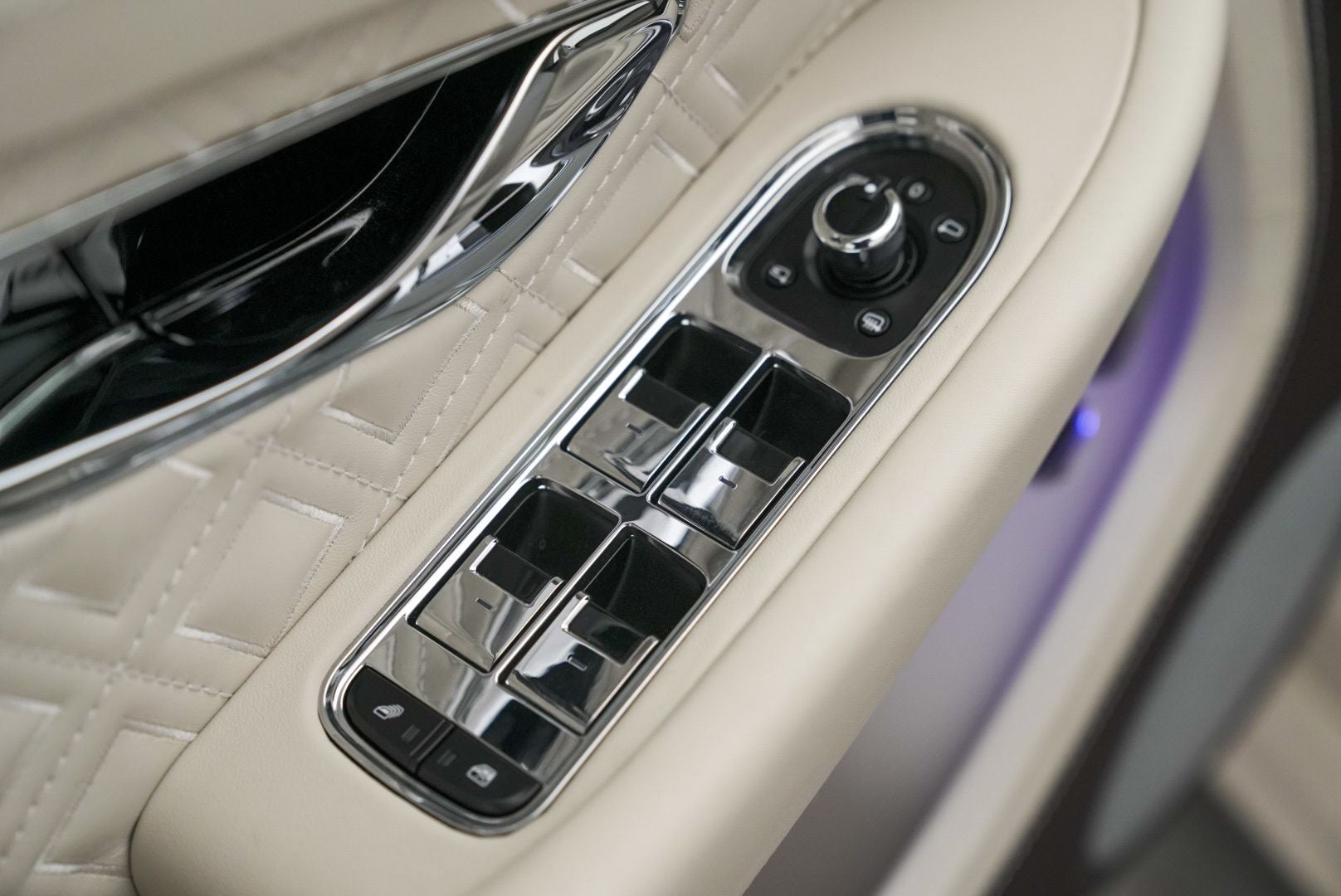 2023 Bentley Continental GT Azure