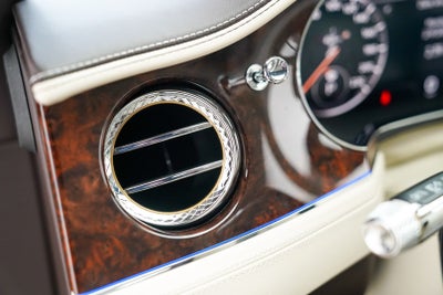 2023 Bentley Continental GT Azure