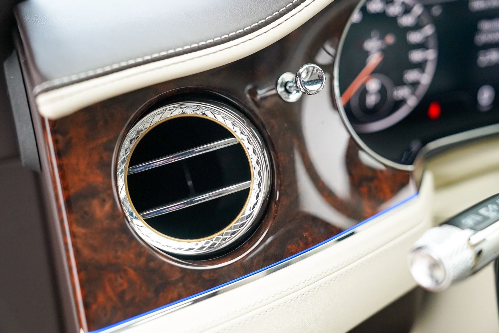 2023 Bentley Continental GT Azure