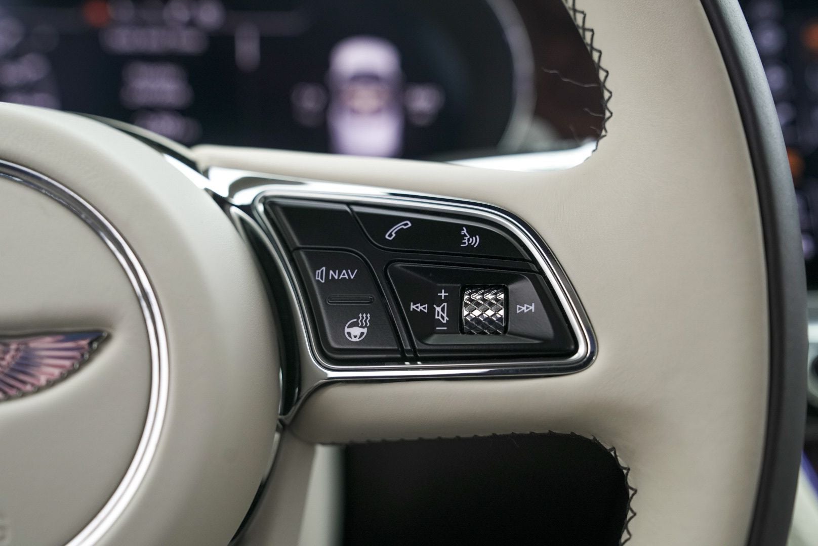 2023 Bentley Continental GT Azure