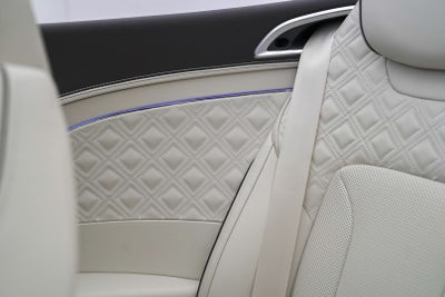 2023 Bentley Continental GT Azure