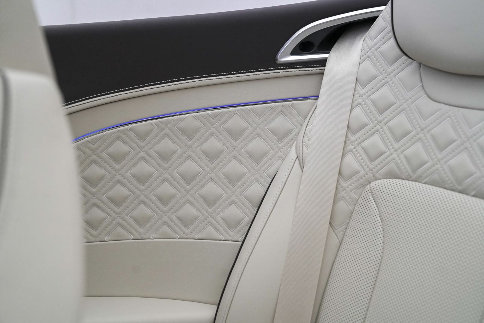 2023 Bentley Continental GT Azure