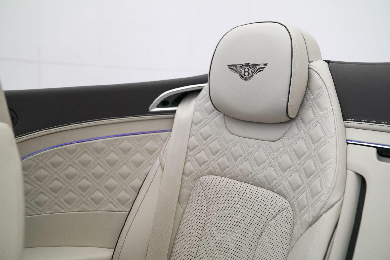 2023 Bentley Continental GT Azure