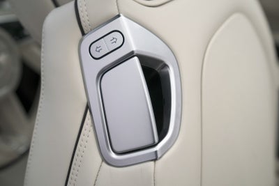 2023 Bentley Continental GT Azure