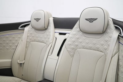 2023 Bentley Continental GT Azure