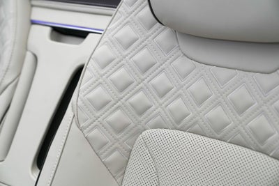 2023 Bentley Continental GT Azure