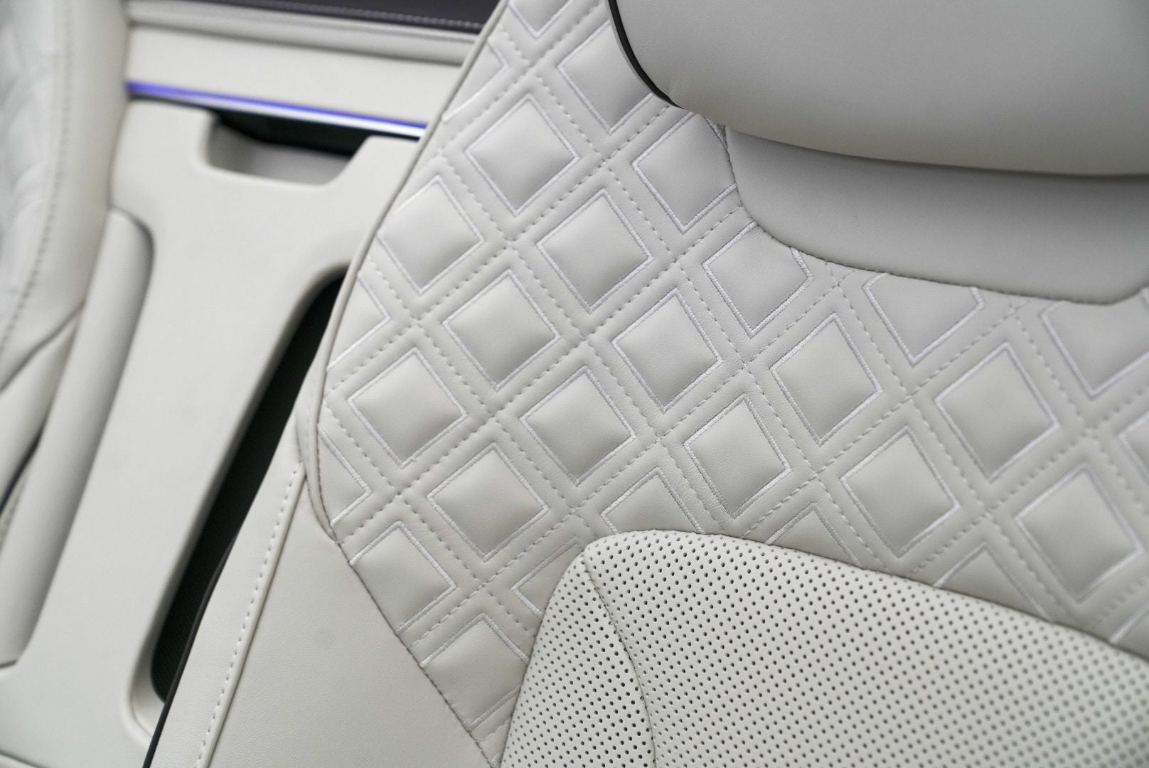 2023 Bentley Continental GT Azure