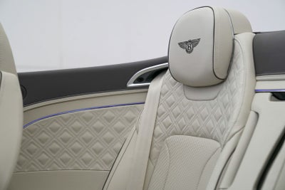 2023 Bentley Continental GT Azure