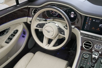 2023 Bentley Continental GT Azure