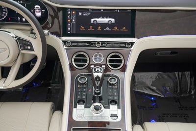 2023 Bentley Continental GT Azure