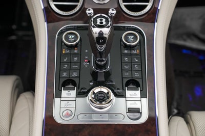 2023 Bentley Continental GT Azure