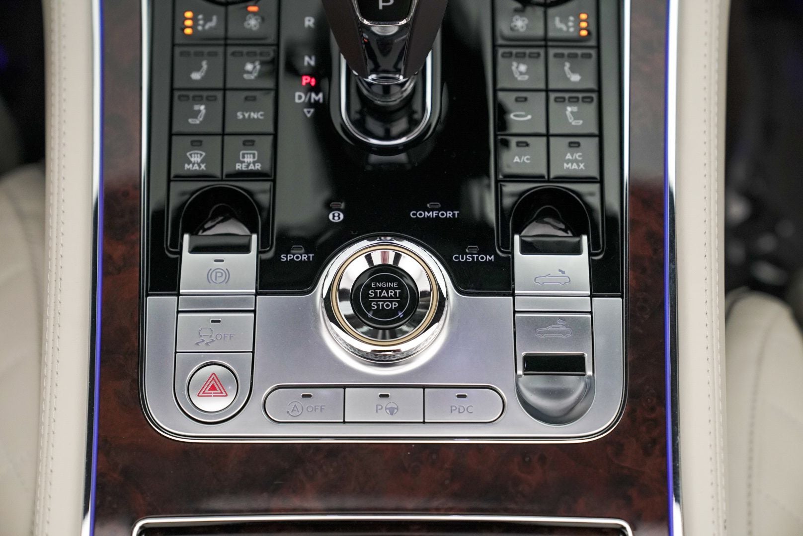 2023 Bentley Continental GT Azure