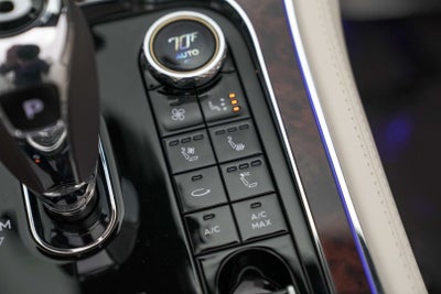 2023 Bentley Continental GT Azure