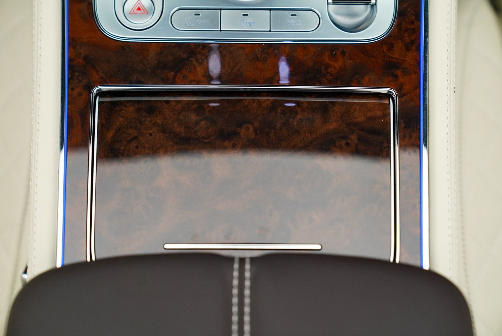 2023 Bentley Continental GT Azure