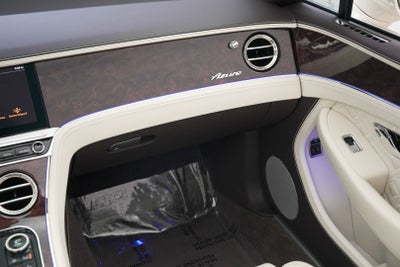 2023 Bentley Continental GT Azure