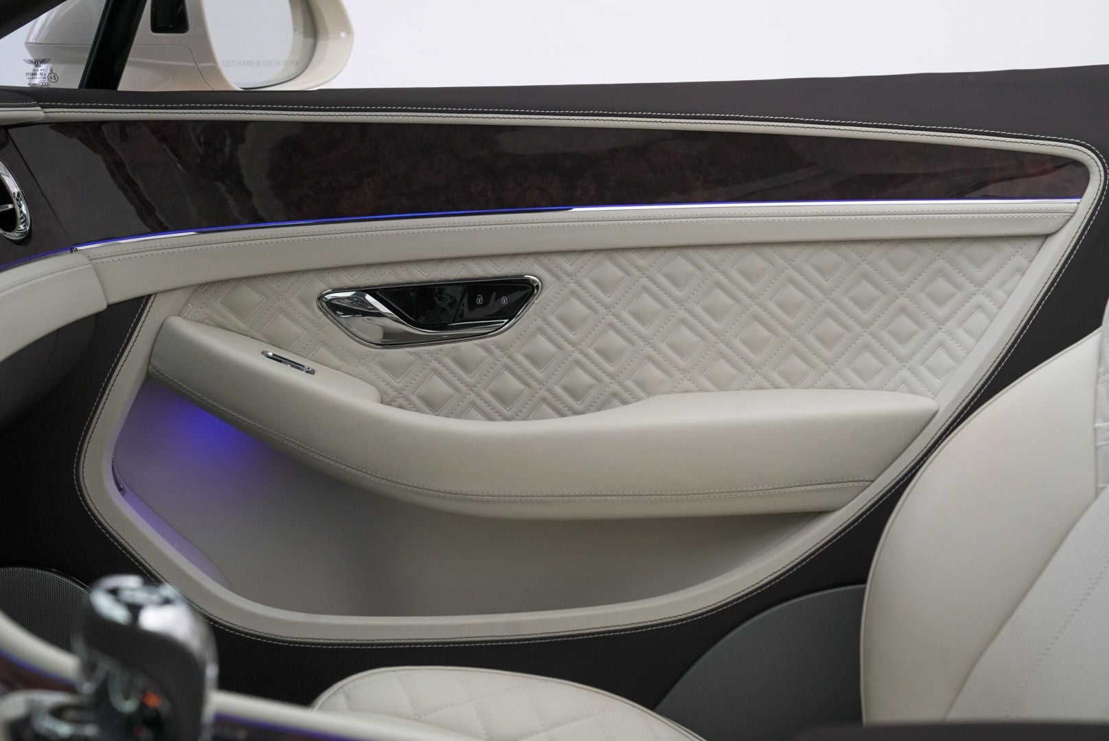 2023 Bentley Continental GT Azure