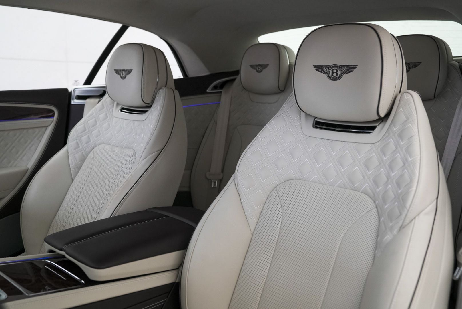 2023 Bentley Continental GT Azure