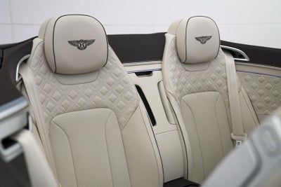 2023 Bentley Continental GT Azure