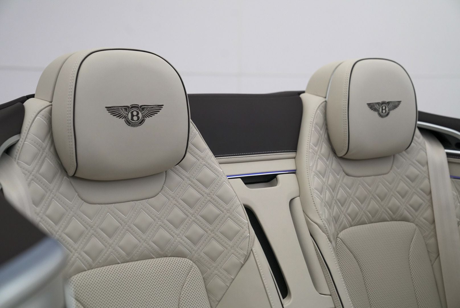 2023 Bentley Continental GT Azure