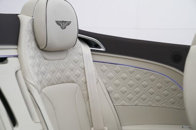 2023 Bentley Continental GT Azure