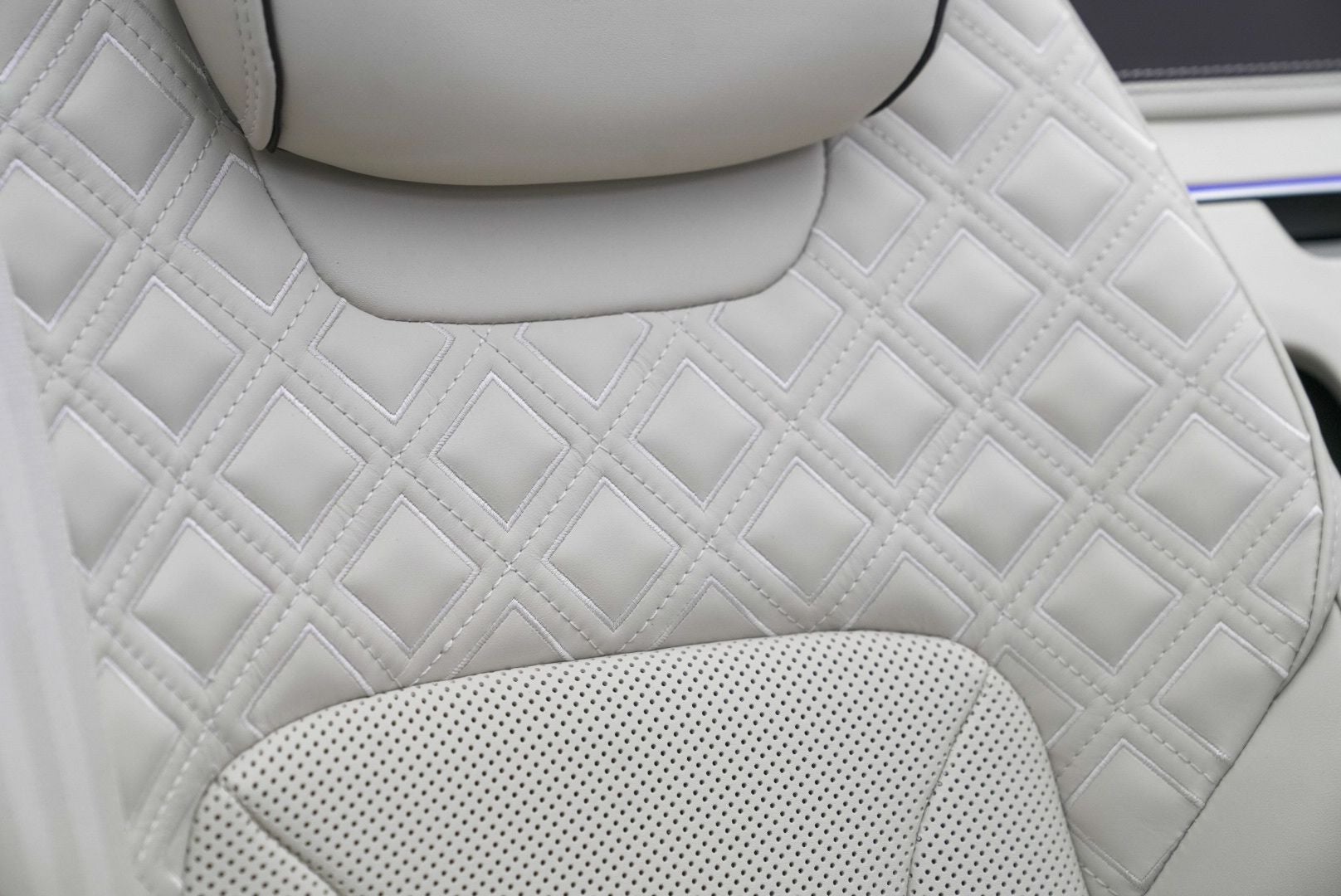 2023 Bentley Continental GT Azure