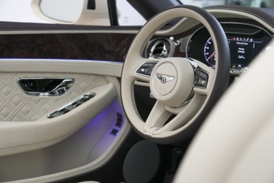 2023 Bentley Continental GT Azure