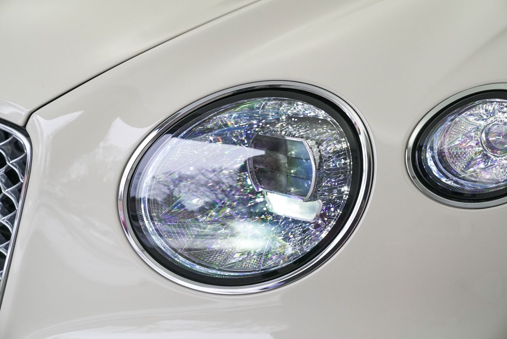 2023 Bentley Continental GT Azure