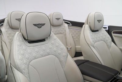 2023 Bentley Continental GT Azure