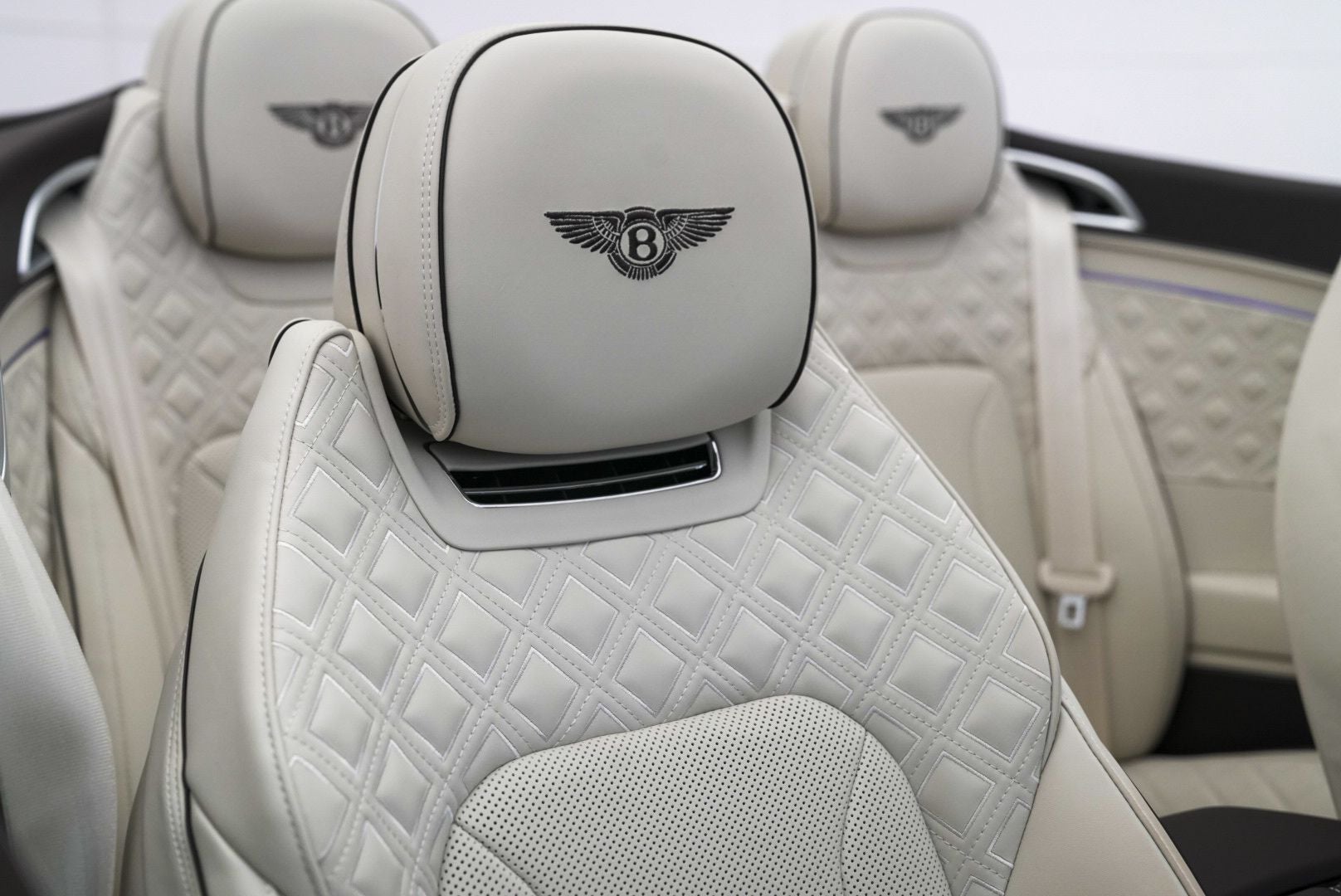 2023 Bentley Continental GT Azure