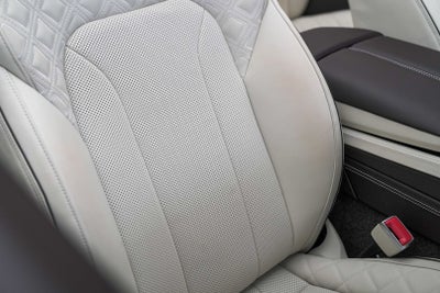 2023 Bentley Continental GT Azure