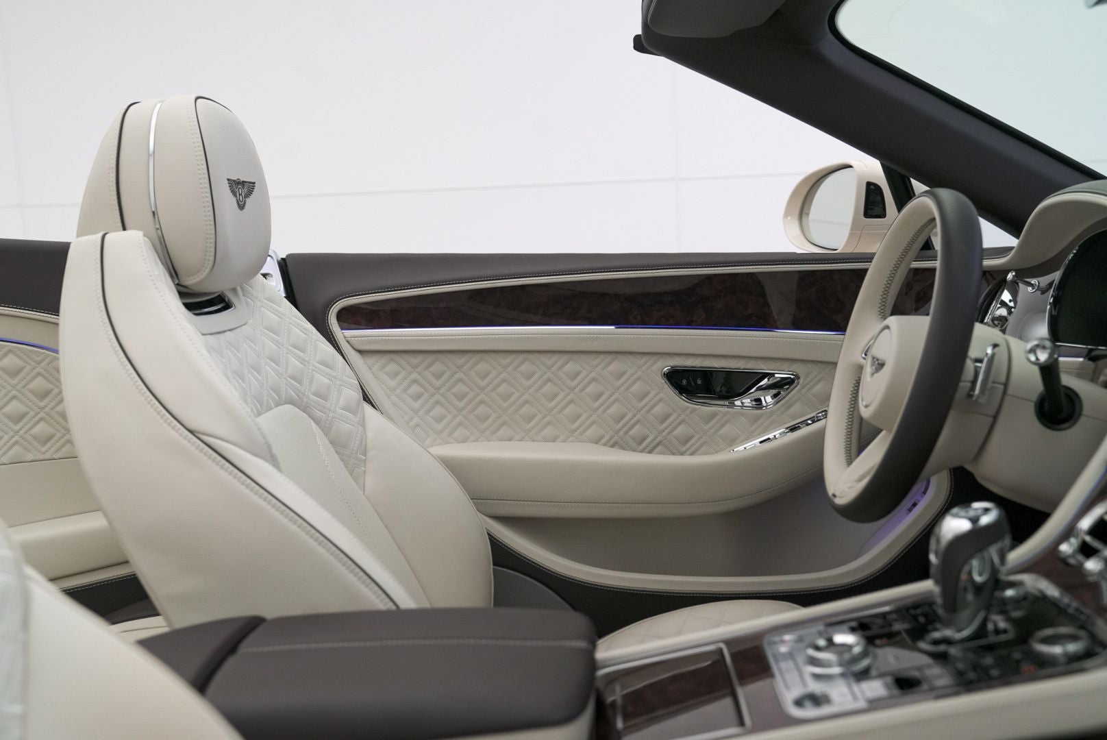 2023 Bentley Continental GT Azure