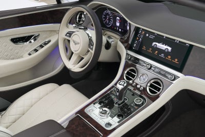 2023 Bentley Continental GT Azure