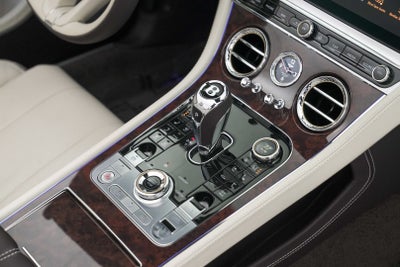 2023 Bentley Continental GT Azure