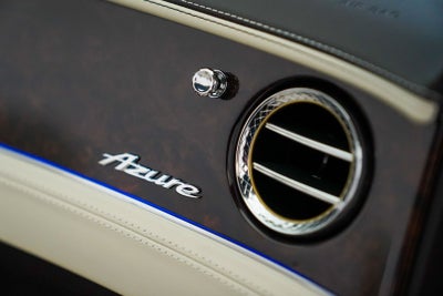 2023 Bentley Continental GT Azure