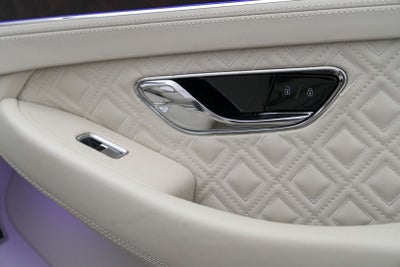 2023 Bentley Continental GT Azure