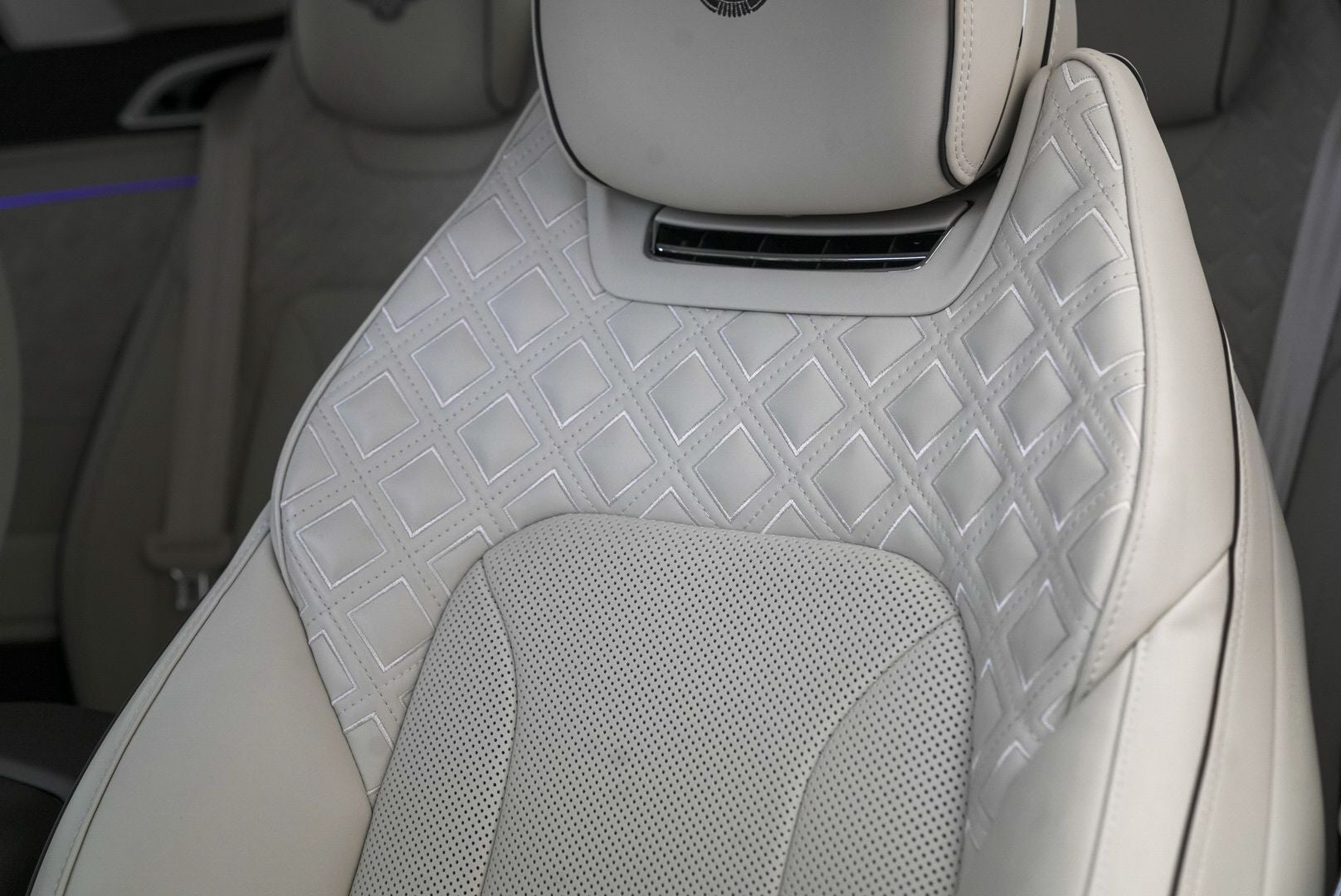 2023 Bentley Continental GT Azure