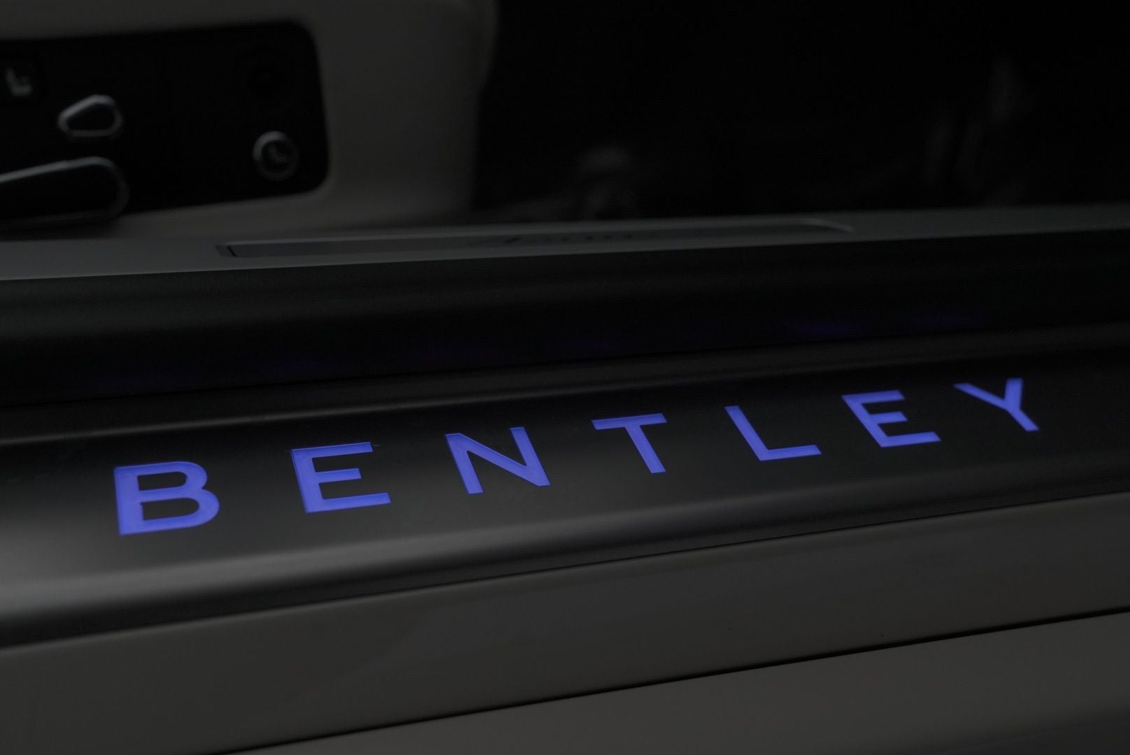 2023 Bentley Continental GT Azure