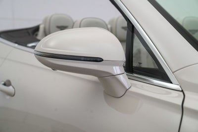 2023 Bentley Continental GT Azure