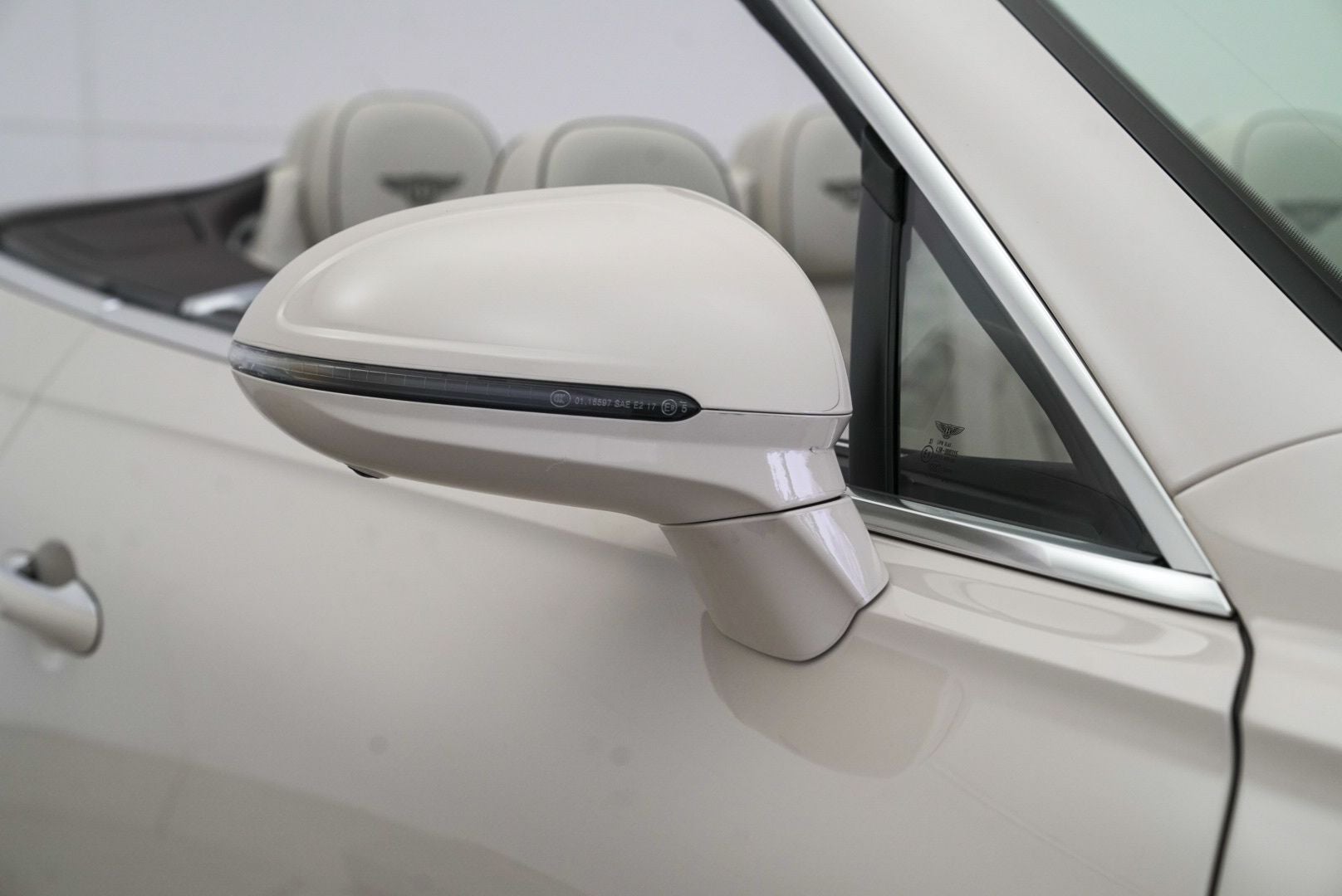 2023 Bentley Continental GT Azure
