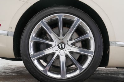 2023 Bentley Continental GT Azure